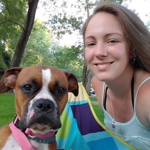 Meet your Posher, Savanna